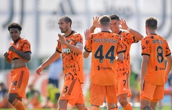 Kết quả Juventus vs Novara, video xem lại bóng đá giao hữu hôm nay