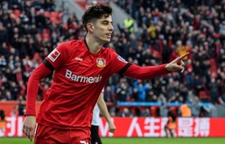 Kai Havertz có thể nhận lương bao nhiêu ở Chelsea?