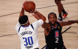 Nhận định NBA: Dallas Mavericks vs Los Angeles Clippers (ngày 24/08, 02h30)