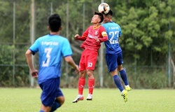 Kết quả vòng loại U19 Quốc gia 2020 hôm nay 6/6