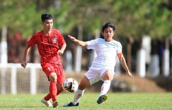 Kết quả vòng loại U19 Quốc gia 2020 hôm nay 9/6