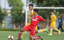 Kết quả bóng đá U19 Quốc gia hôm nay 21/6 