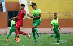 Kết quả vòng loại U19 Quốc gia 2020 hôm nay 3/6