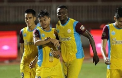 Kết quả Sanna Khánh Hòa vs Lâm Đồng (FT: 0-2): Chủ nhà thua sốc