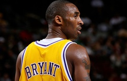Đồng đội cũ tiết lộ lập điện thờ Kobe Bryant trong phòng khách