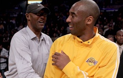 Nỗi khổ tâm 15 năm của Kobe Bryant trong cuộc chiến giữa: Cha và Vợ!