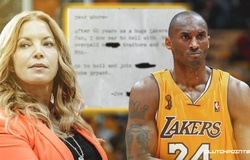 Sốc và phẫn nộ với bức thư phân biệt chủng tộc nhắm tới Kobe Bryant