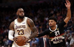 Nhận định NBA: Denver Nuggets vs Los Angeles Lakers (ngày 19/09, 8h00)