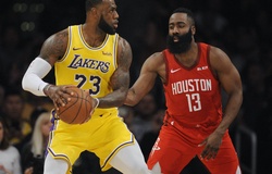 Nhận định NBA: Los Angeles Lakers vs Houston Rockets (ngày 05/09, 8h00)