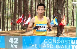 “Quán quân giày thủng” Dalat Ultra Trail tư vấn bí quyết chạy địa hình thành công