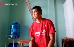 Lê Văn Đầy: Phía sau cú đấm trọng tài là cả một bản án lương tâm