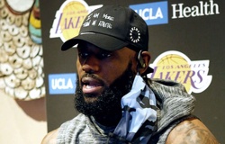 Vì sao LeBron James từ chối đưa thông điệp xã hội lên áo đấu của mình?