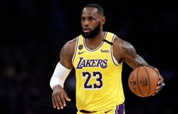 LeBron James nói gì về phong độ tệ hại của LA Lakers?