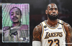 Cảnh sát nổ súng liên tiếp vào người da màu chở 3 đứa con: NBA dậy sóng!