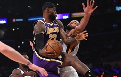 Lịch thi đấu NBA ngày 4/8: LA Lakers tìm lại chính mình?