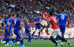 Lịch trực tiếp Bóng đá TV hôm nay 26/7: Leicester City vs MU