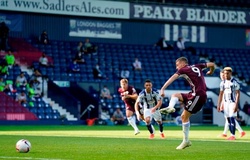 Video Highlights West Brom vs Leicester City, bóng đá Ngoại hạng Anh 2020 đêm qua