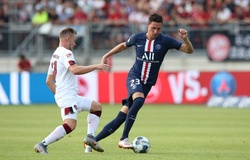 Lịch sử đối đầu, đội hình dự kiến Lens vs PSG, Ligue 1 2020