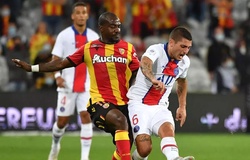 Video Highlights Lens vs PSG, bóng đá Pháp Ligue 1 đêm qua