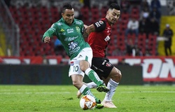 Trực tiếp Club Leon vs Atlas: Giữ lại 3 điểm
