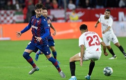Lịch thi đấu bóng đá hôm nay 15/6: Sôi động La Liga