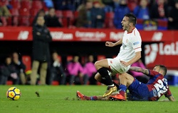 Lịch trực tiếp Bóng đá TV hôm nay 15/6: Tâm điểm Levante vs Sevilla