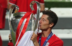 Lewandowski: Quả bóng vàng 2020 trong lòng người hâm mộ