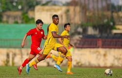 Lịch phát sóng bóng đá hôm nay 24/5: Tâm điểm SLNA vs Bình Định