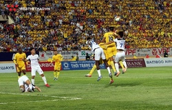 Lịch thi đấu bóng đá hôm nay 12/6: Sôi động V-League 