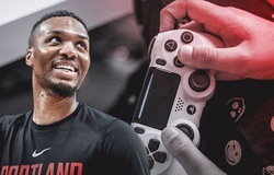 Damian Lillard dốc tiền startup với công ty sản xuất game 3D