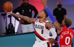 Damian Lillard giải thích lý do vì sao không bao giờ rời Trail Blazers