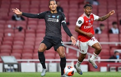 Lịch trực tiếp Bóng đá TV hôm nay 29/8: Liverpool vs Arsenal