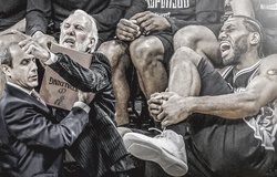 HLV Popovich sáng chế ra Load Management khiến NBA dậy sóng thế nào?