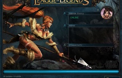 Cách đổi mật khẩu LOL server Hàn Quốc mới nhất