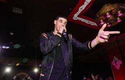 Lonzo Ball ra mắt bài hát cảm động về cái chết của George Floyd