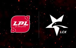 kết quả bán kết Mid Season Cup 2020: LCK thất bại thê thảm