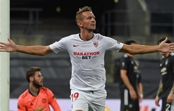 Chấm điểm Sevilla vs Inter Milan: Rực sáng De Jong