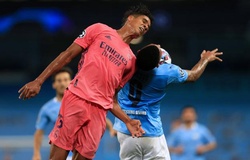 Chấm điểm Man City vs Real Madrid: Thảm họa Varane