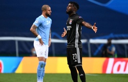 Video bóng đá cúp C1 đêm qua: Highlight Man City vs Lyon