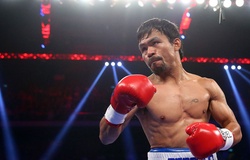 Manny Pacquiao sẽ tranh cử tổng thống Philippines 2022?