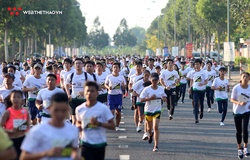 Mekong Delta Marathon 2020 tung ưu đãi hấp dẫn cho vận động viên