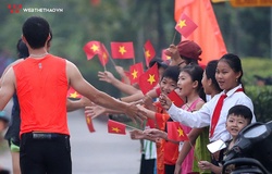 Mekong Delta Marathon 2020 tung ưu đãi, tặng thêm giải thưởng cho người đăng ký chạy