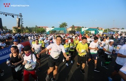 30 quy tắc kỳ lạ nhưng bắt buộc tuân thủ ở các giải chạy marathon