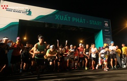 Mekong Delta Marathon 2020 xuất phát sớm tránh nắng nóng miền Tây