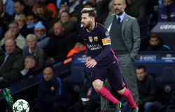 Đâu là bến đỗ khả dĩ nhất cho Messi nếu rời Barca?