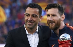  Lời hứa về Messi và Xavi gây phấn khích cho người hâm mộ Barca