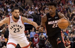 Nhận định NBA: Miami Heat vs Toronto Raptors (ngày 04/08, 00h30)