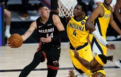 Nhận định NBA: Indiana Pacers vs Miami Heat (ngày 25/08, 05h30)