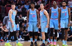 NBA ghi nhận ca nhiễm COVID-19 tiếp theo tới từ Miami Heat
