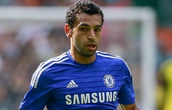 Salah đá bao nhiêu trận trong 1 năm gắn bó với Chelsea?